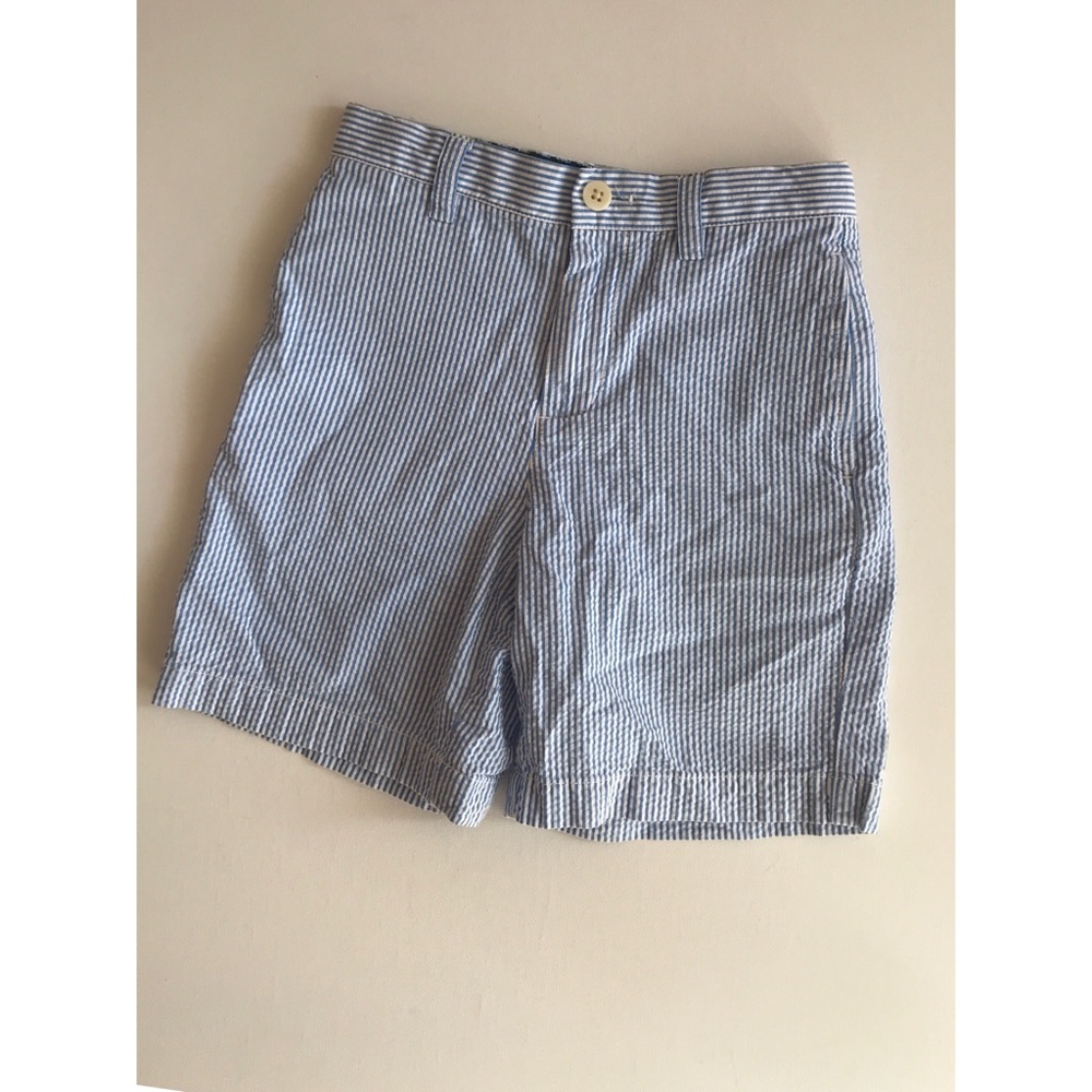 Vineyard Vines Seersucker club shorts